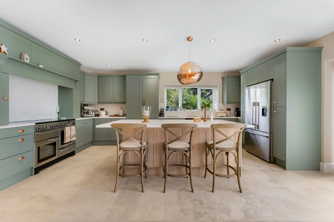 Higher Lane, Dalton, WN8, photo 13