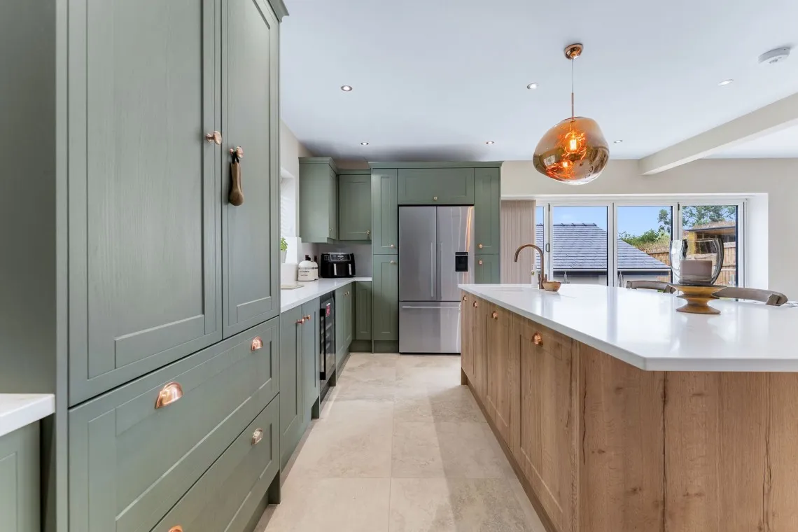 Higher Lane, Dalton, WN8, photo 19
