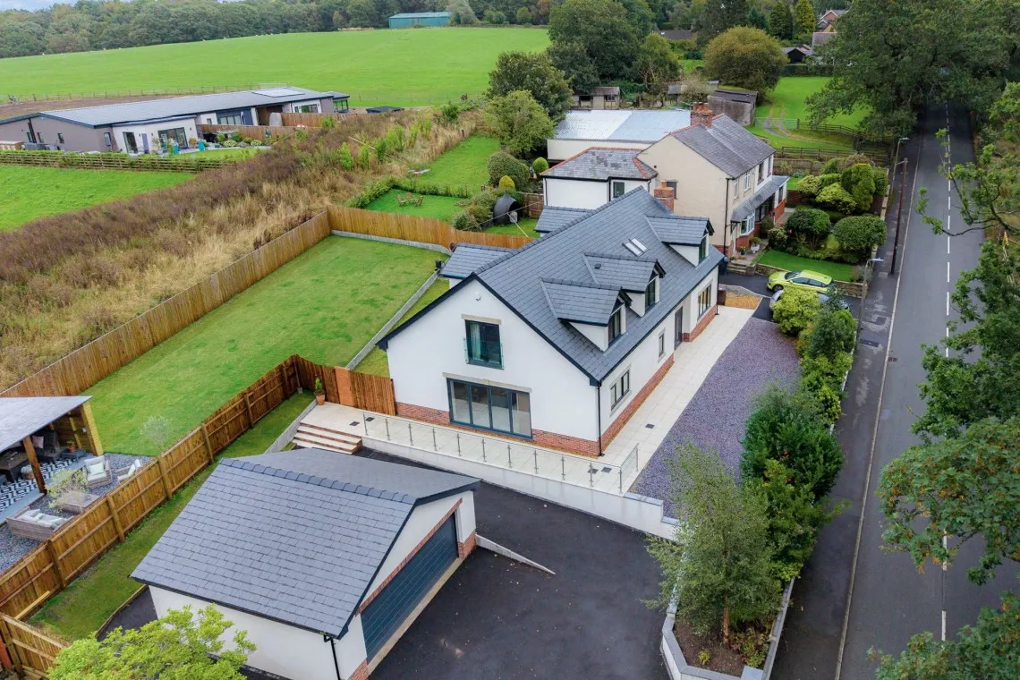 Higher Lane, Dalton, WN8, photo 61