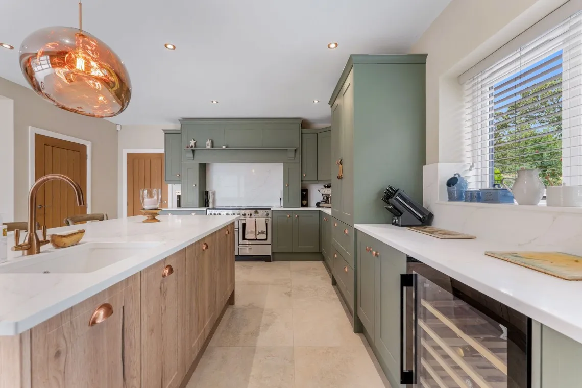 Higher Lane, Dalton, WN8, photo 16
