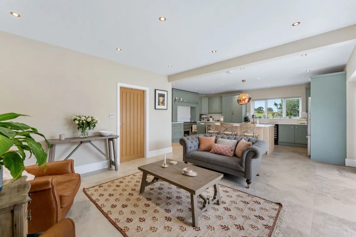 Higher Lane, Dalton, WN8, photo 9