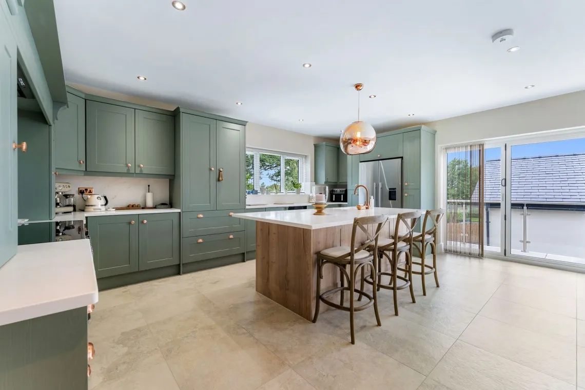 Higher Lane, Dalton, WN8, photo 14
