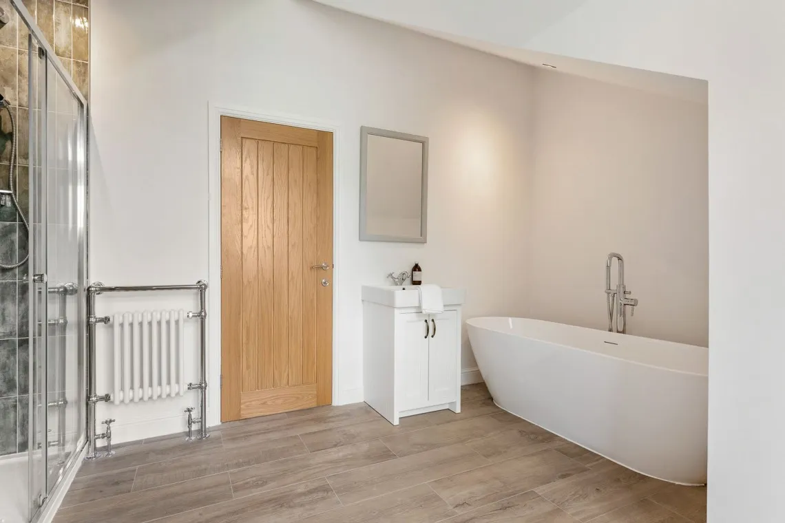 Higher Lane, Dalton, WN8, photo 37