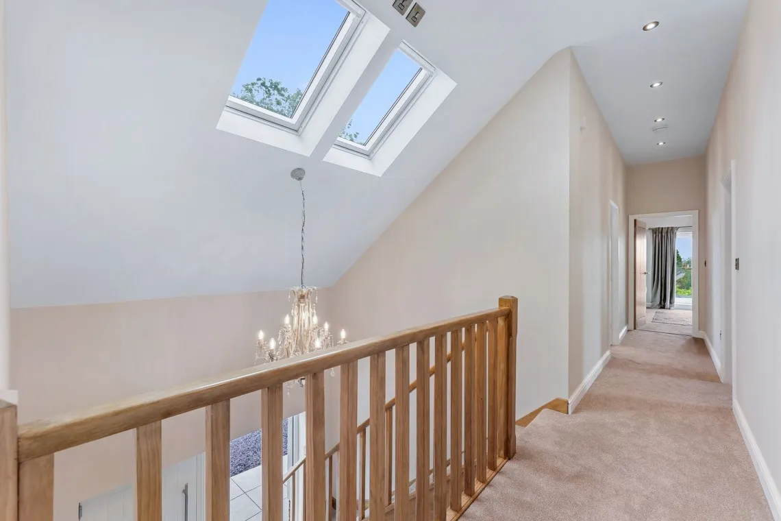Higher Lane, Dalton, WN8, photo 31