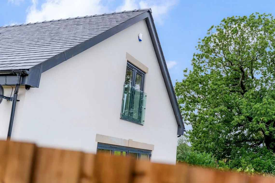 Higher Lane, Dalton, WN8, photo 57