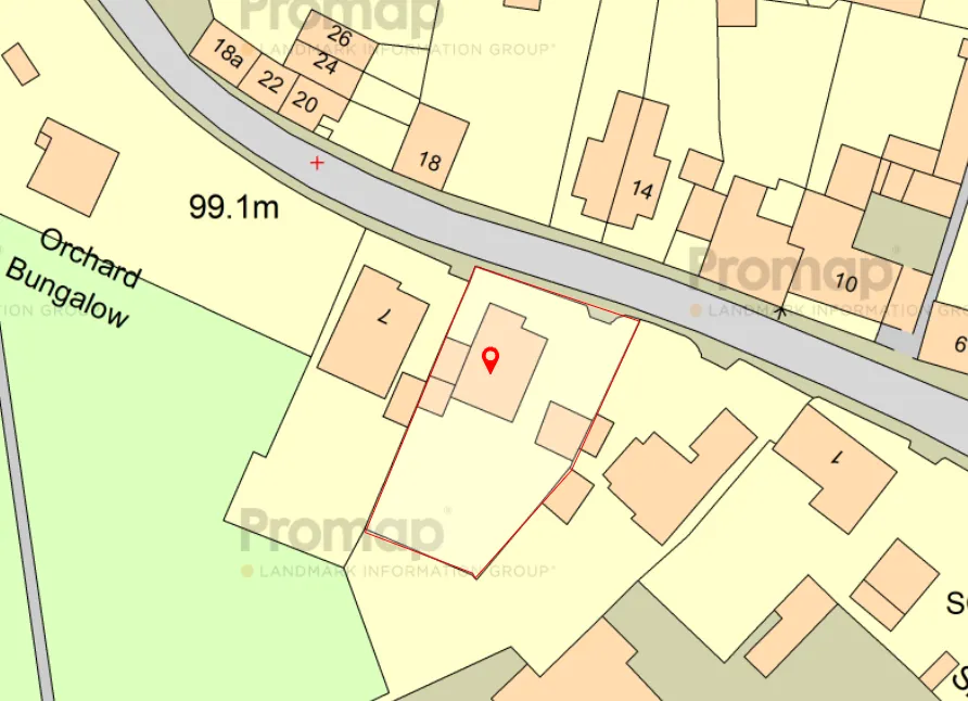 High Street, Whitwell, S80, photo 39