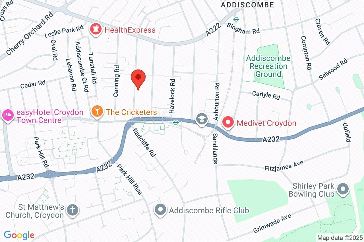 Clyde Road, East Croydon, CR0, photo 8