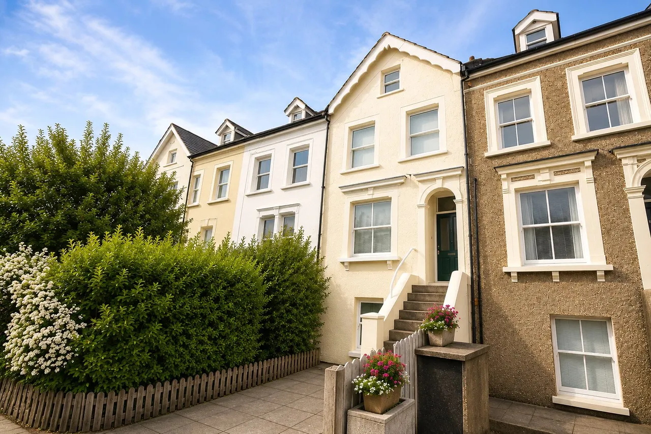 2 bed flat for sale, Clyde Road, East Croydon, CR0