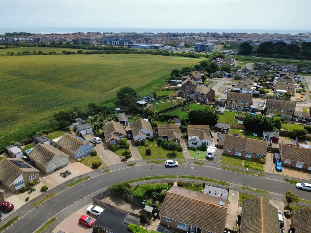 Tolkien Road, Eastbourne, BN23, photo 3