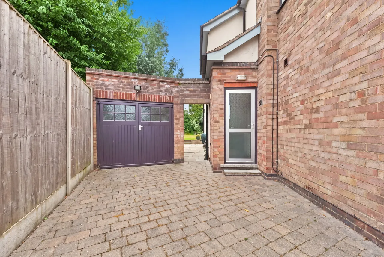 Farthingate Close, Southwell, NG25, photo 48