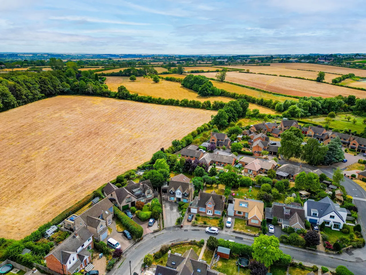Farthingate Close, Southwell, NG25, photo 49