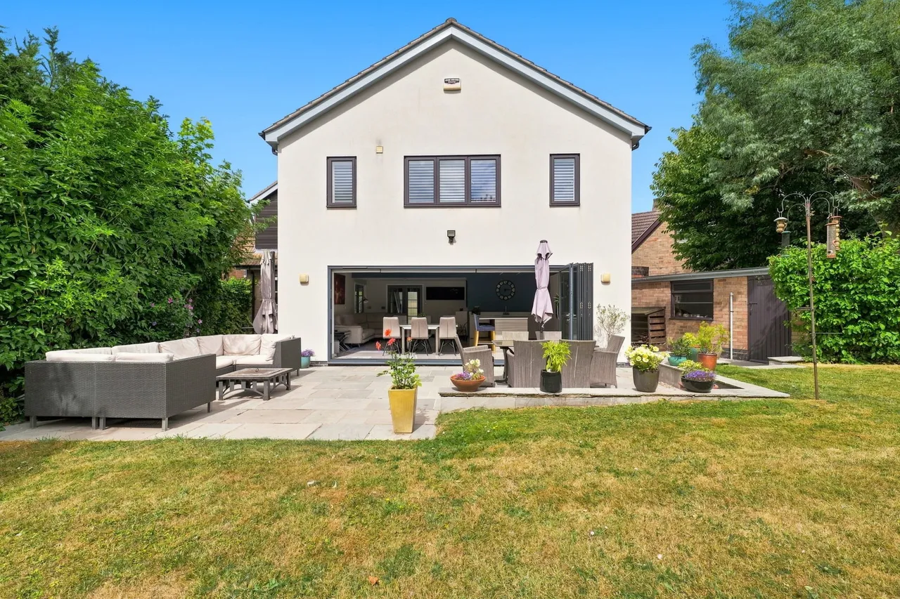 Farthingate Close, Southwell, NG25, photo 38