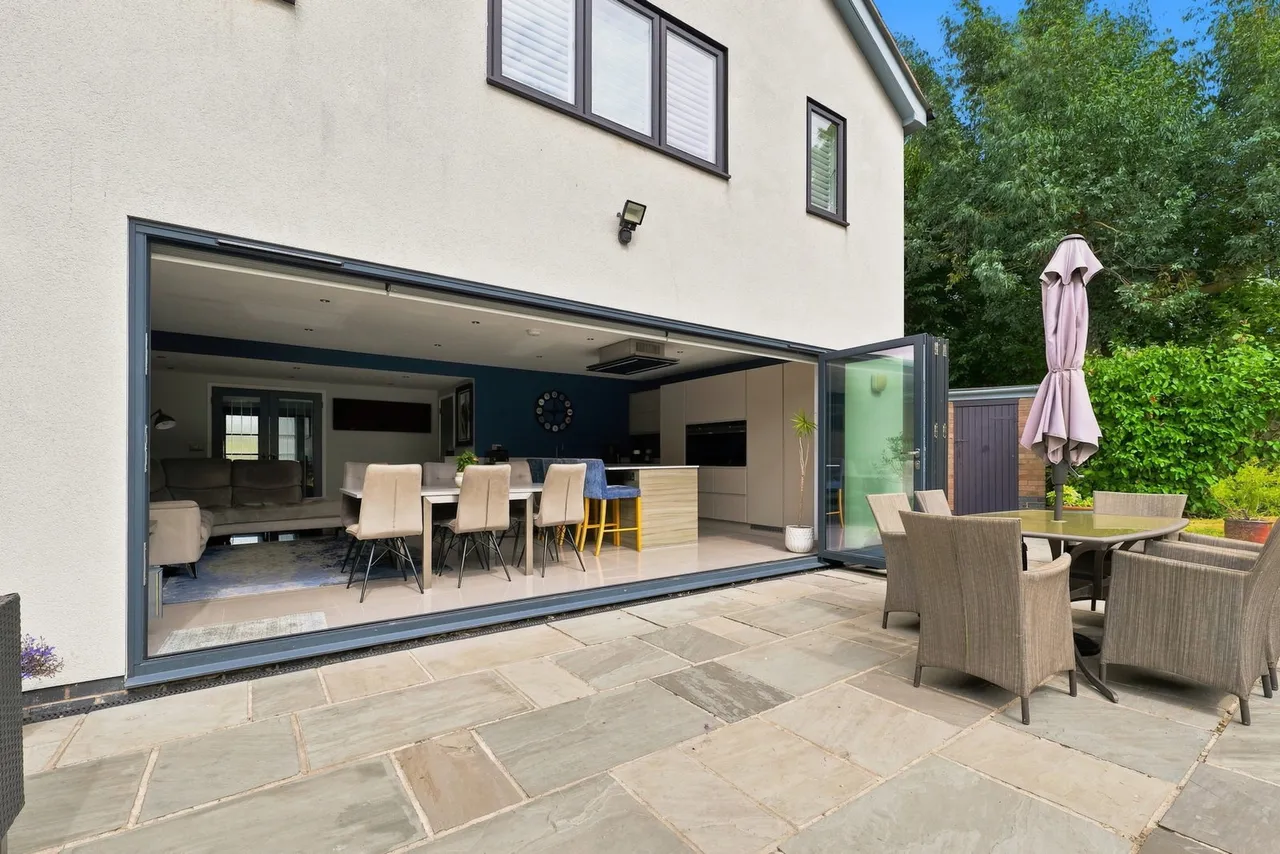 Farthingate Close, Southwell, NG25, photo 40
