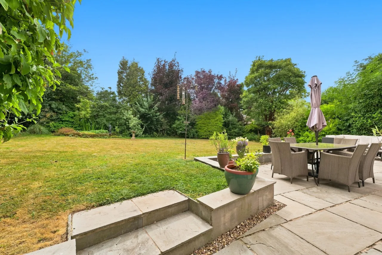 Farthingate Close, Southwell, NG25, photo 45