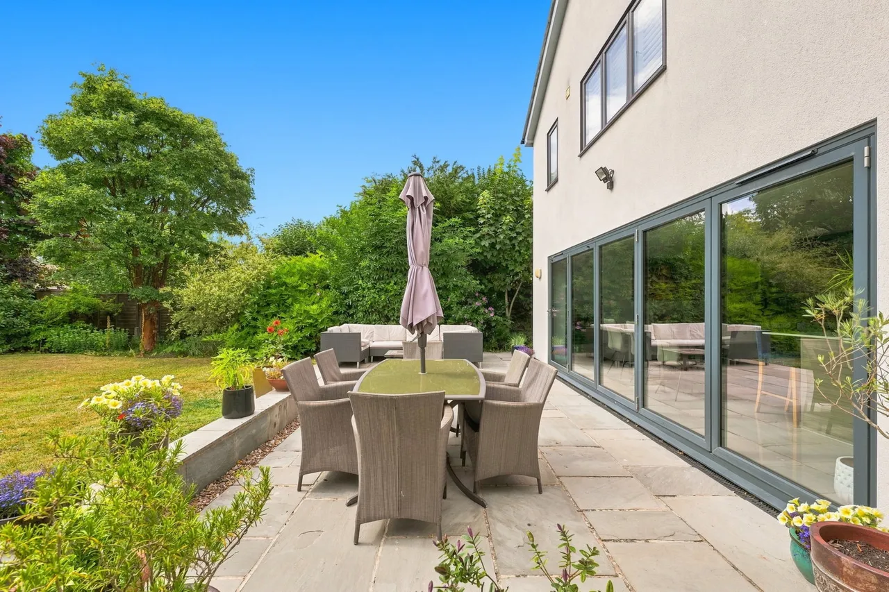 Farthingate Close, Southwell, NG25, photo 43