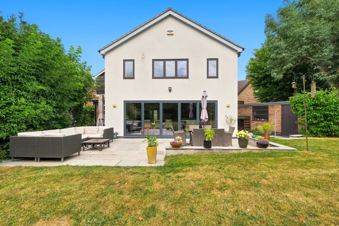 Farthingate Close, Southwell, NG25, photo 39