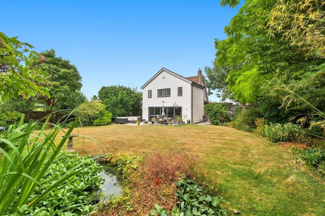 Farthingate Close, Southwell, NG25, photo 36