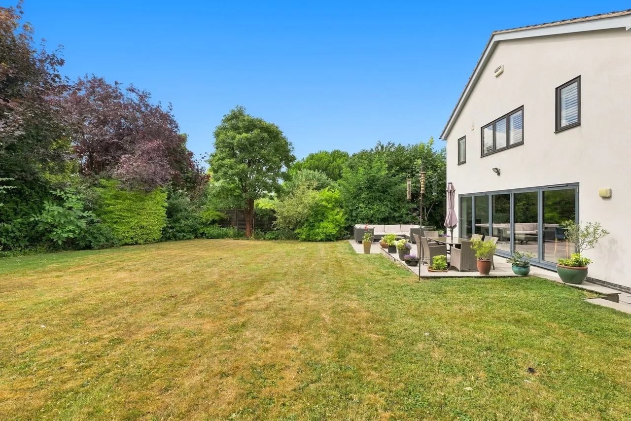 Farthingate Close, Southwell, NG25, photo 44