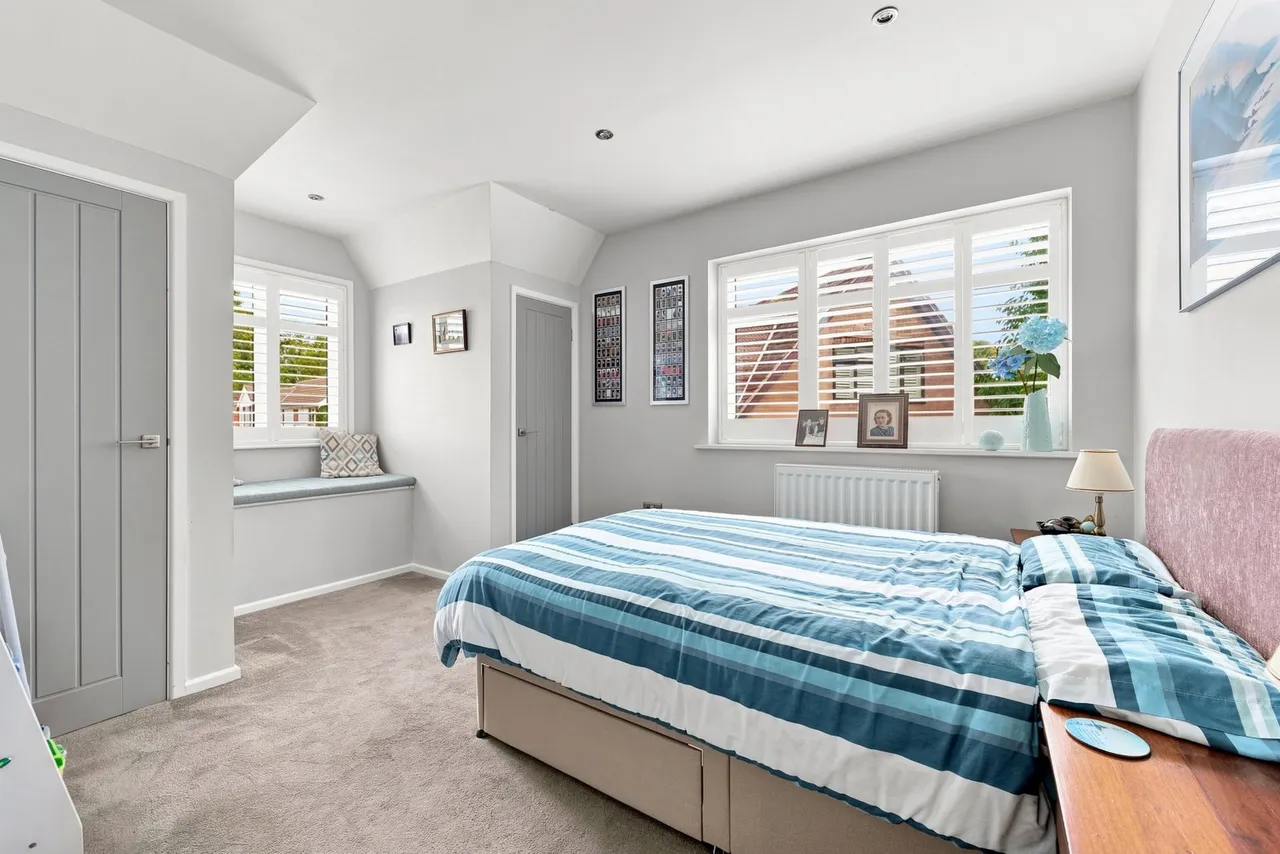 Farthingate Close, Southwell, NG25, photo 30