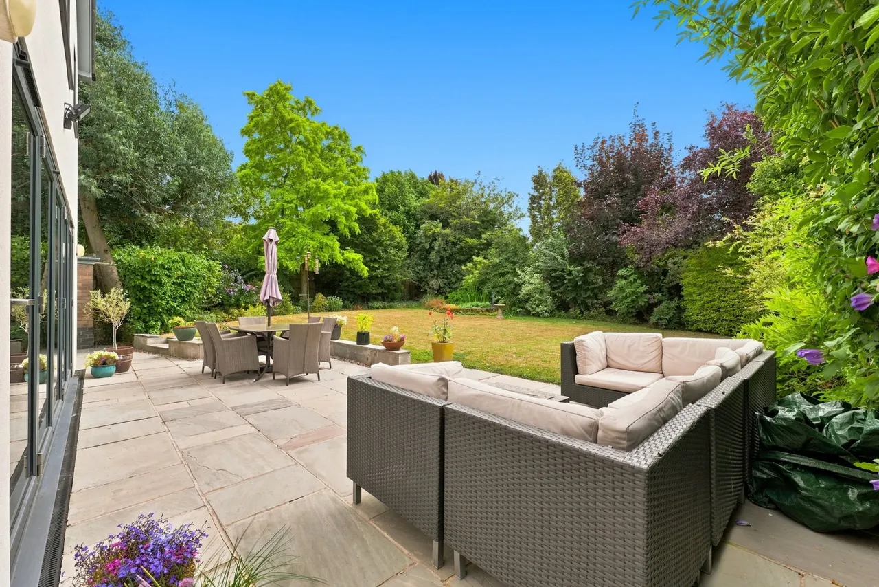 Farthingate Close, Southwell, NG25, photo 42