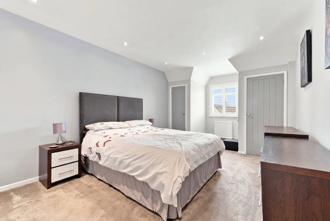 Farthingate Close, Southwell, NG25, photo 27