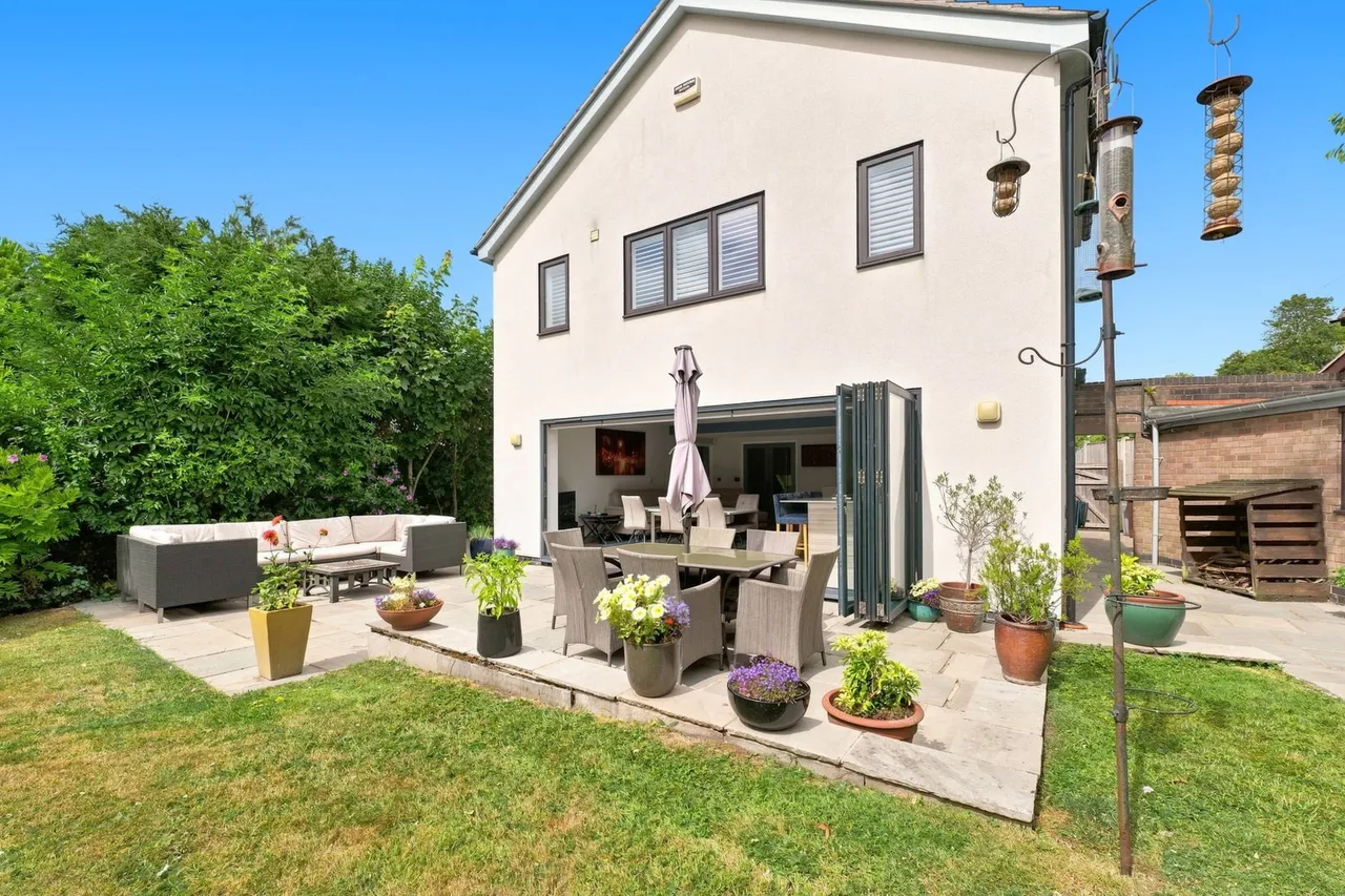 Farthingate Close, Southwell, NG25, photo 41