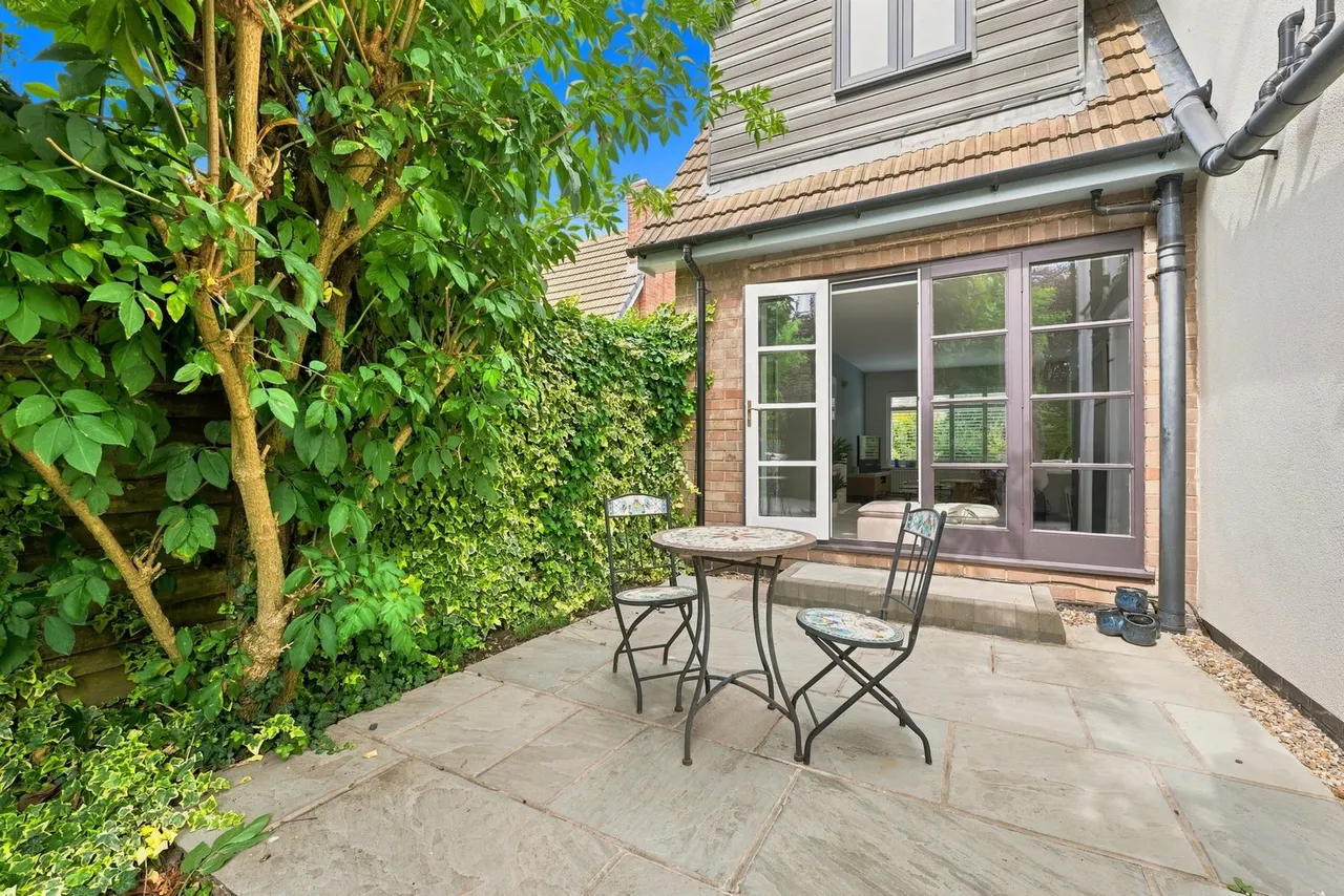 Farthingate Close, Southwell, NG25, photo 47