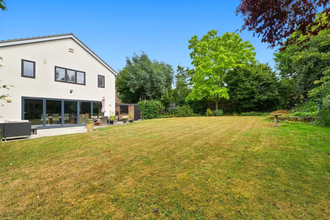 Farthingate Close, Southwell, NG25, photo 37