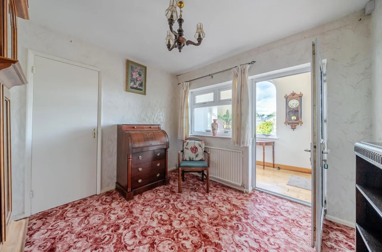 Tetbury Lane, Crudwell, SN16, photo 7