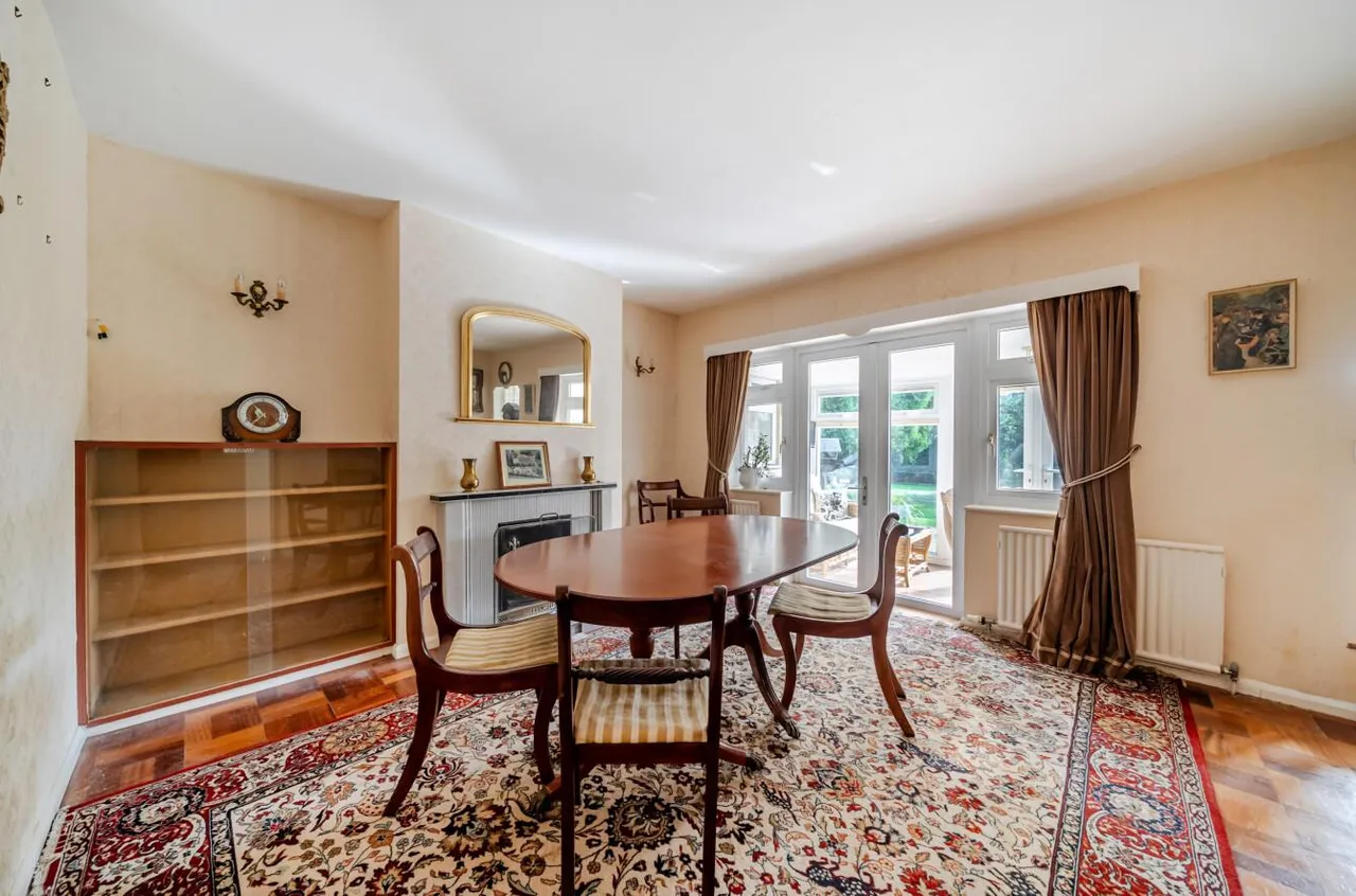 Tetbury Lane, Crudwell, SN16, photo 4