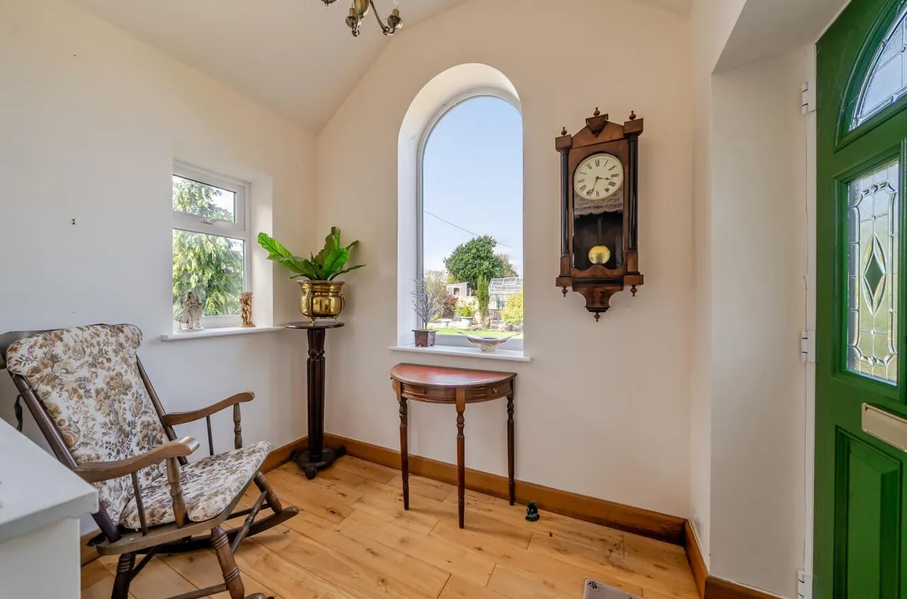 Tetbury Lane, Crudwell, SN16, photo 8