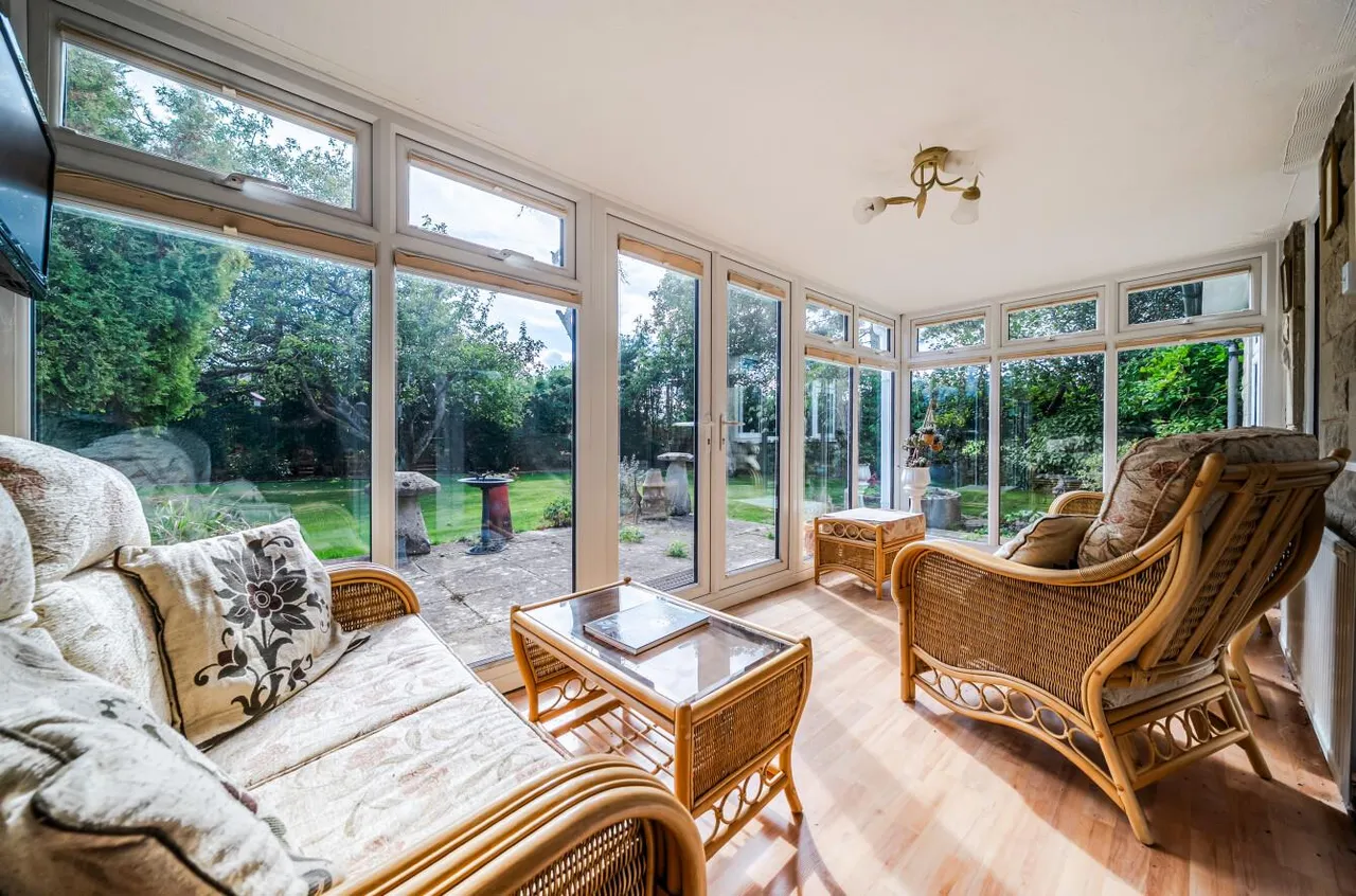 Tetbury Lane, Crudwell, SN16, photo 5