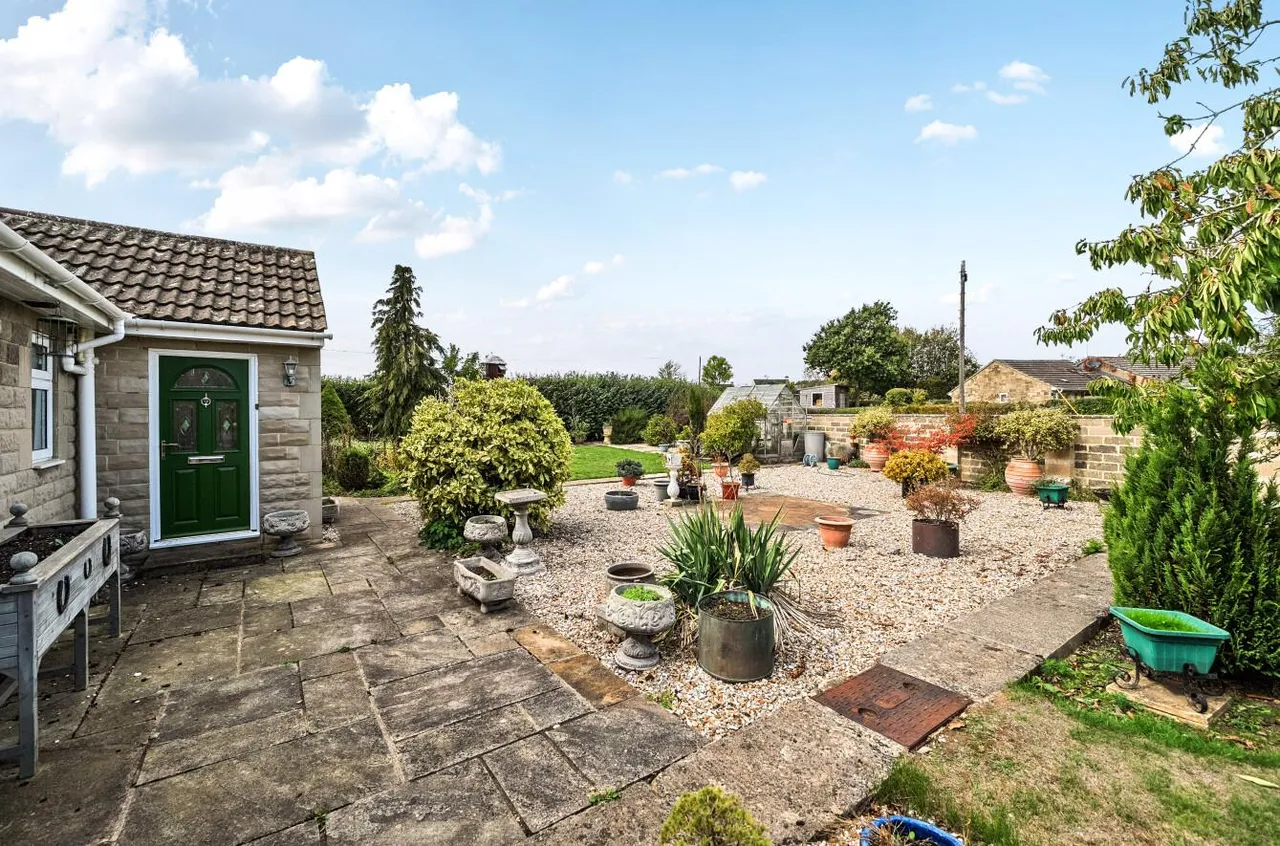 Tetbury Lane, Crudwell, SN16, photo 18
