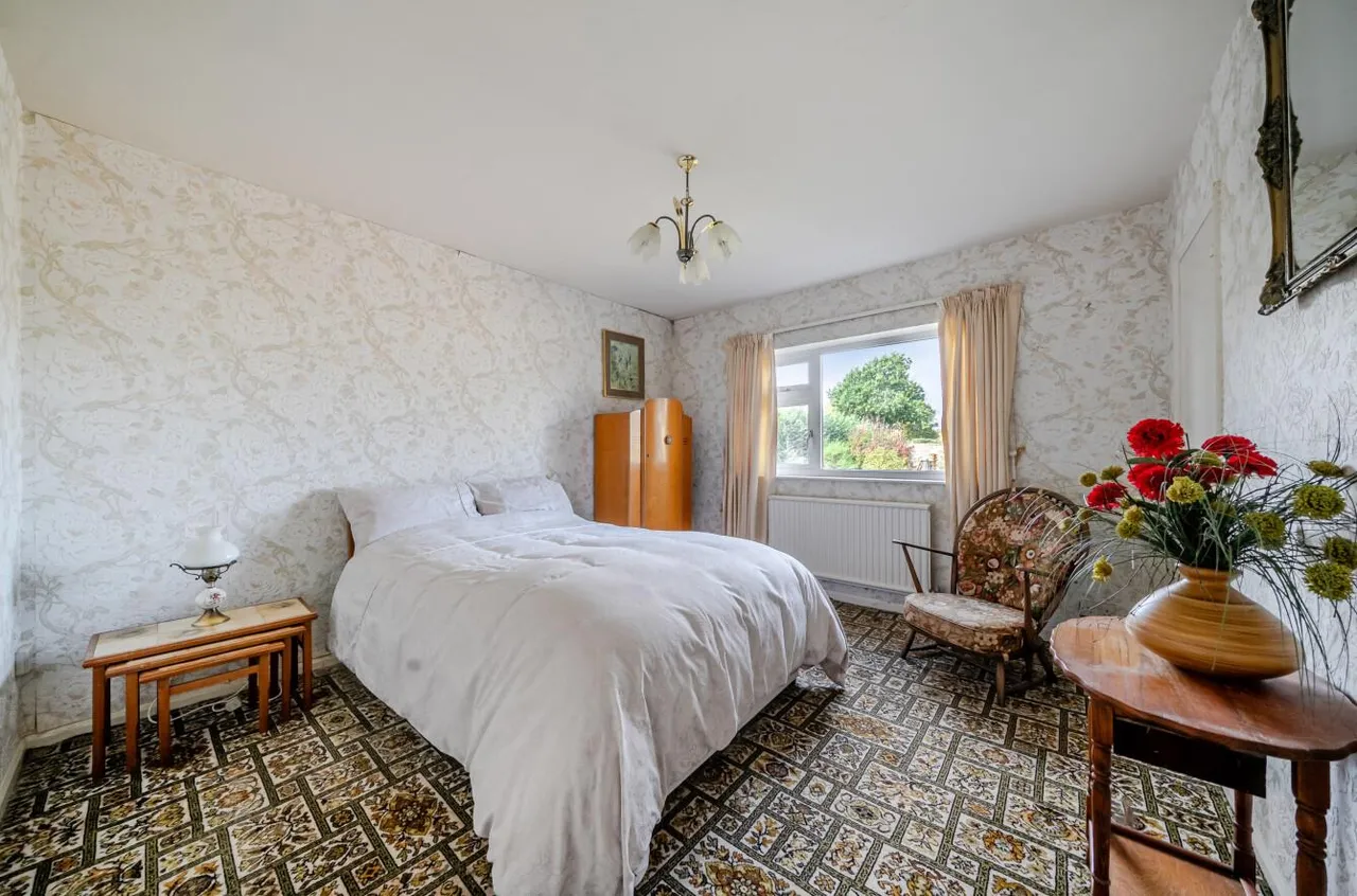 Tetbury Lane, Crudwell, SN16, photo 9