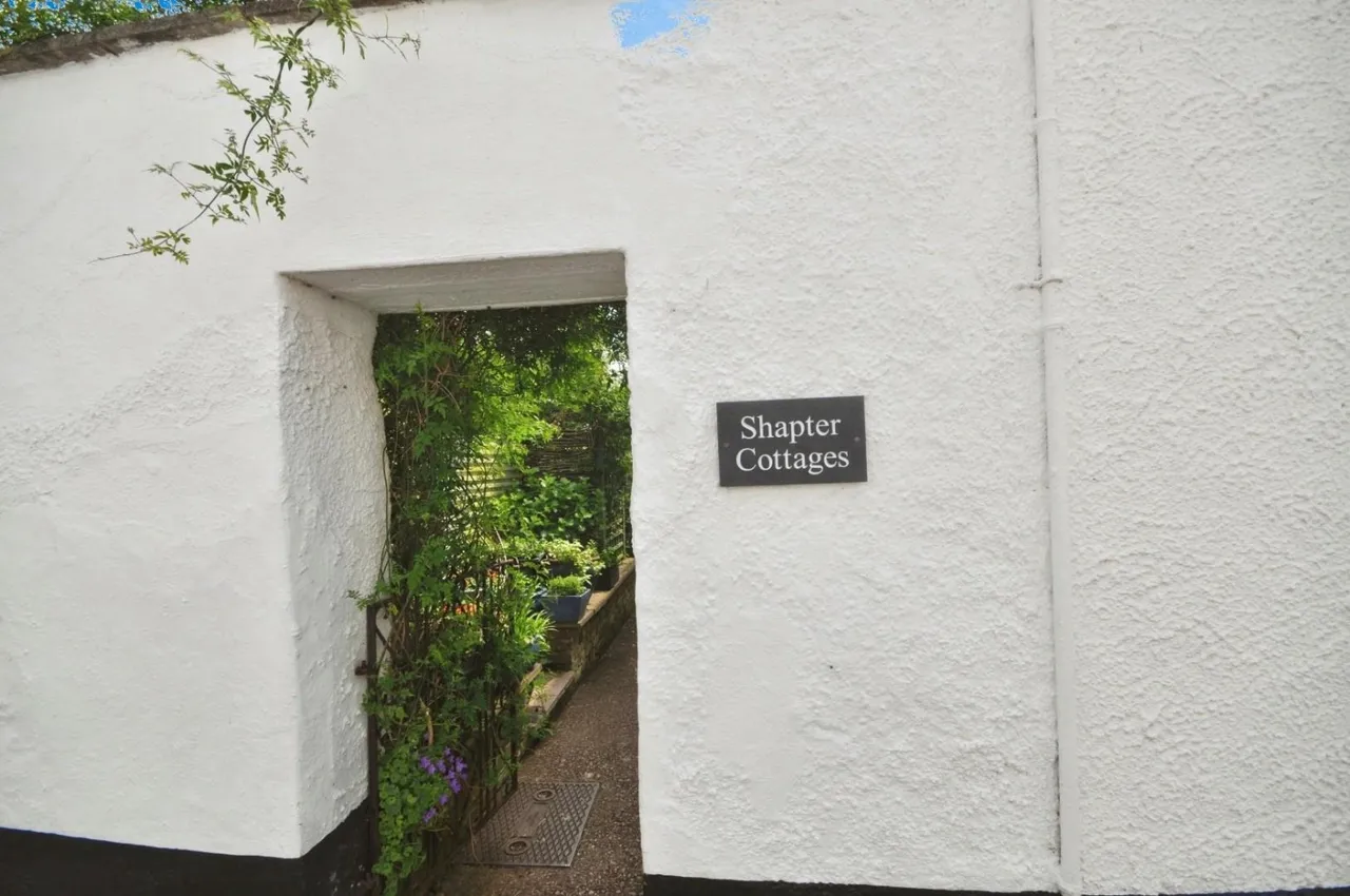 White Street, Topsham, EX3, photo 11