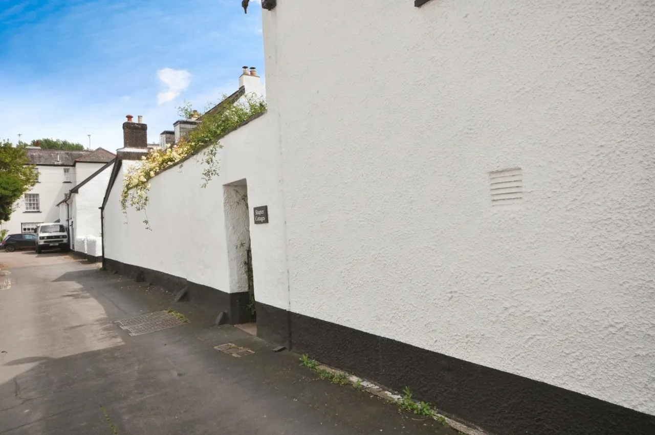 White Street, Topsham, EX3, photo 12