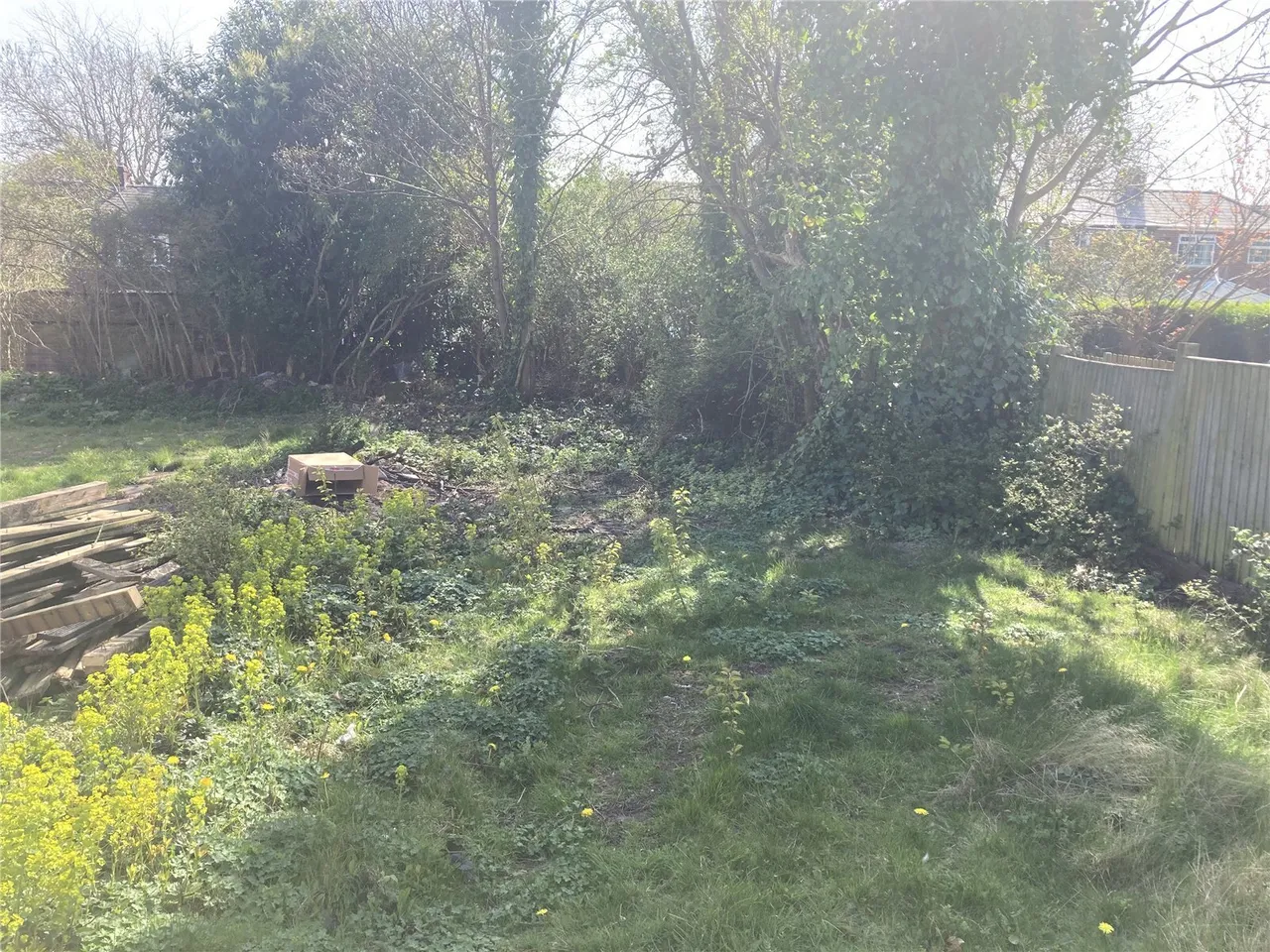 Willow Drive, Sheffield, South Yorkshire, S9, photo 4