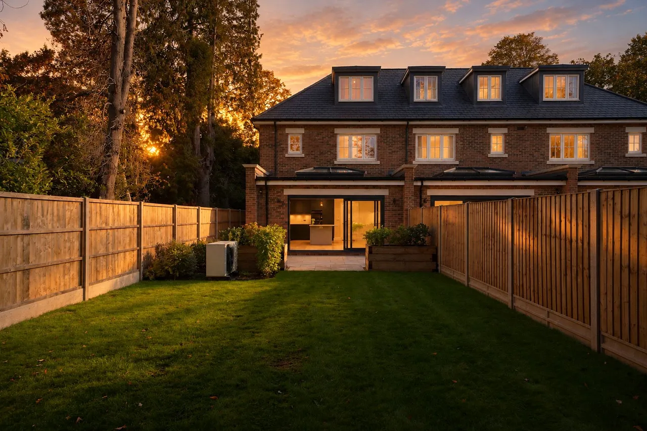 Hersham Road, Walton-On-Thames, KT12, photo 28