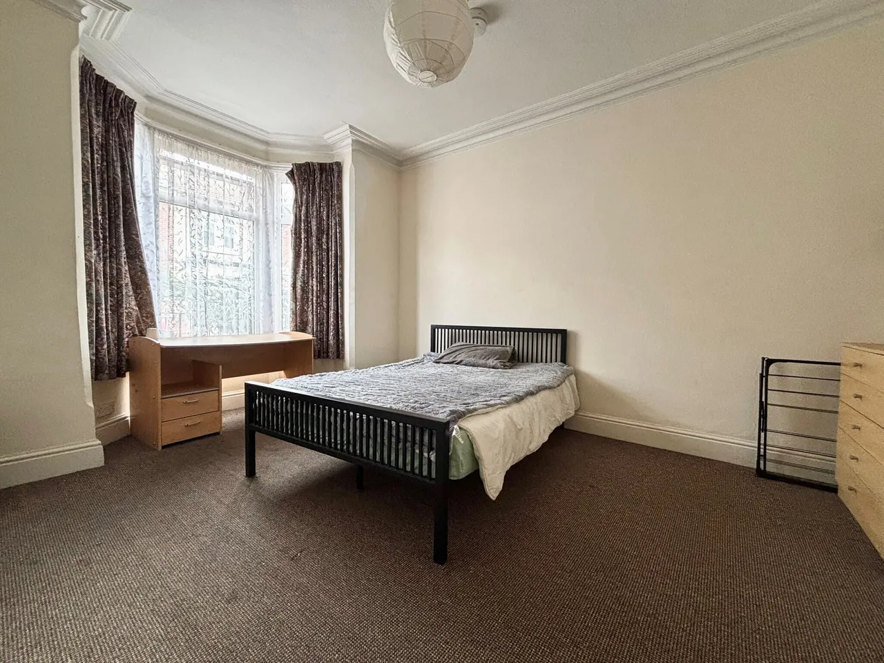 1 bed house to rent, Telephone Road, Southsea, PO4