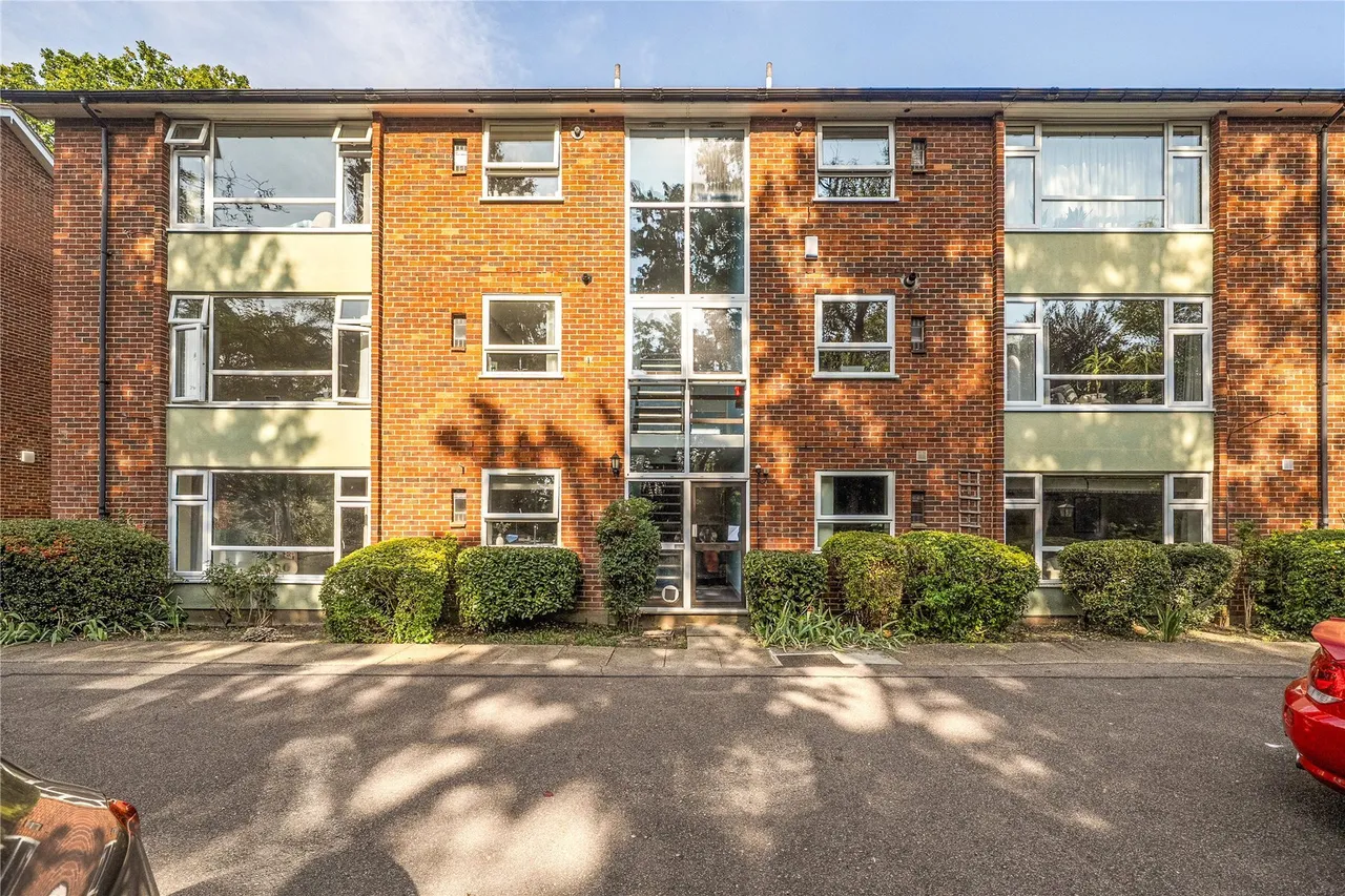 Lubbock Road, Chislehurst, BR7, photo 17