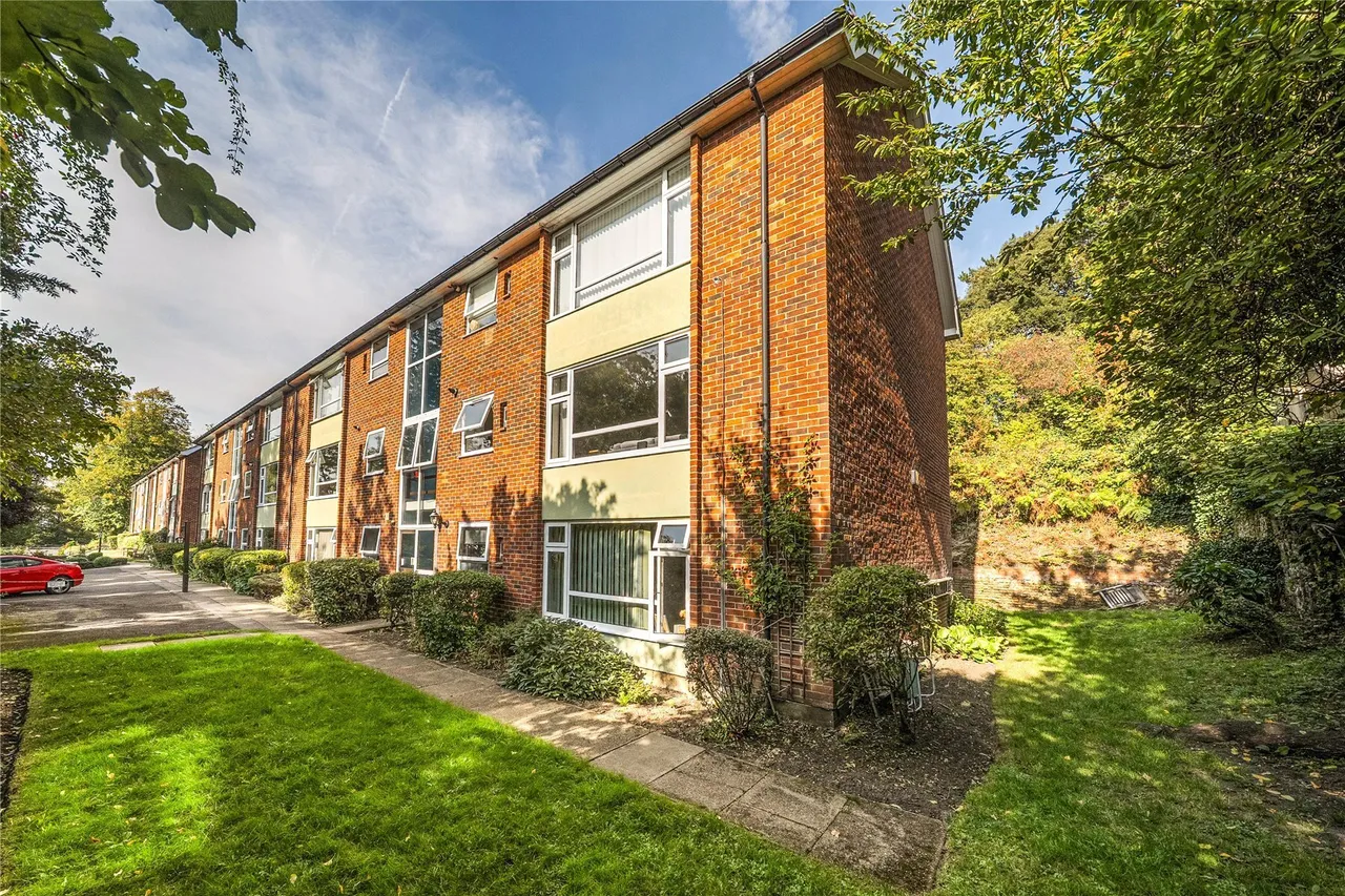 Lubbock Road, Chislehurst, BR7, photo 16