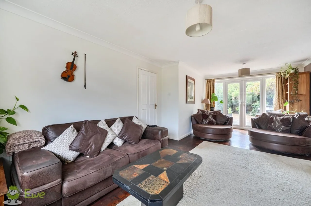 Springfield Road, Pamber Heath, RG26, photo 6