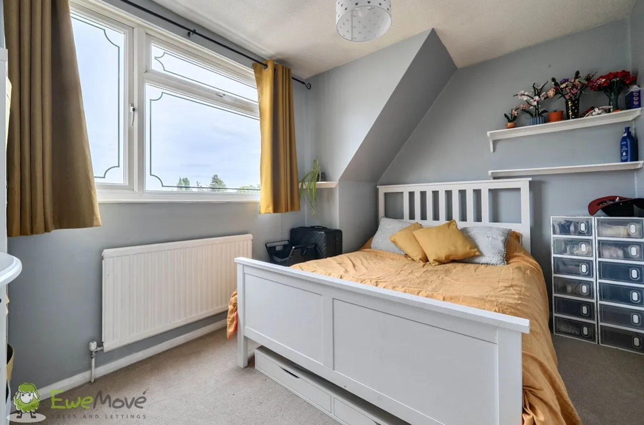 Springfield Road, Pamber Heath, RG26, photo 12