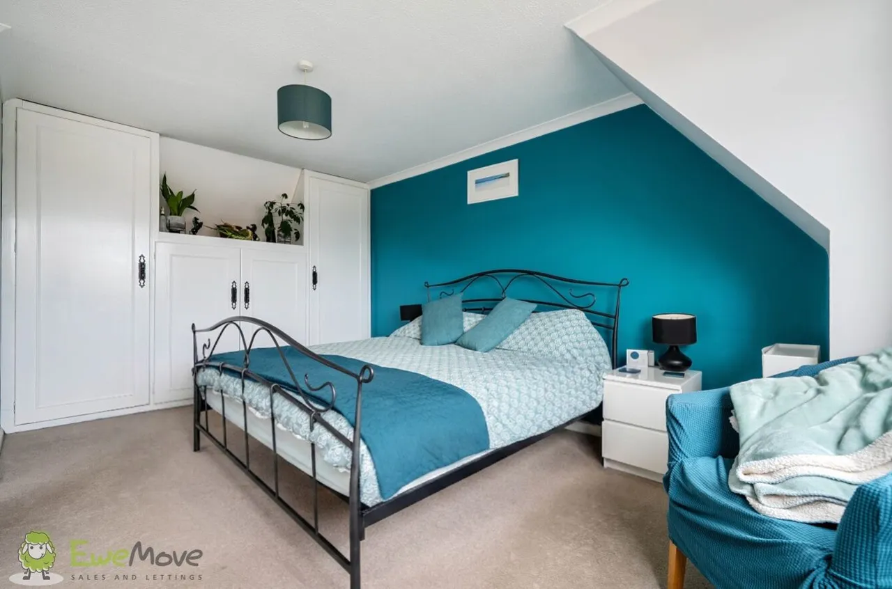 Springfield Road, Pamber Heath, RG26, photo 10