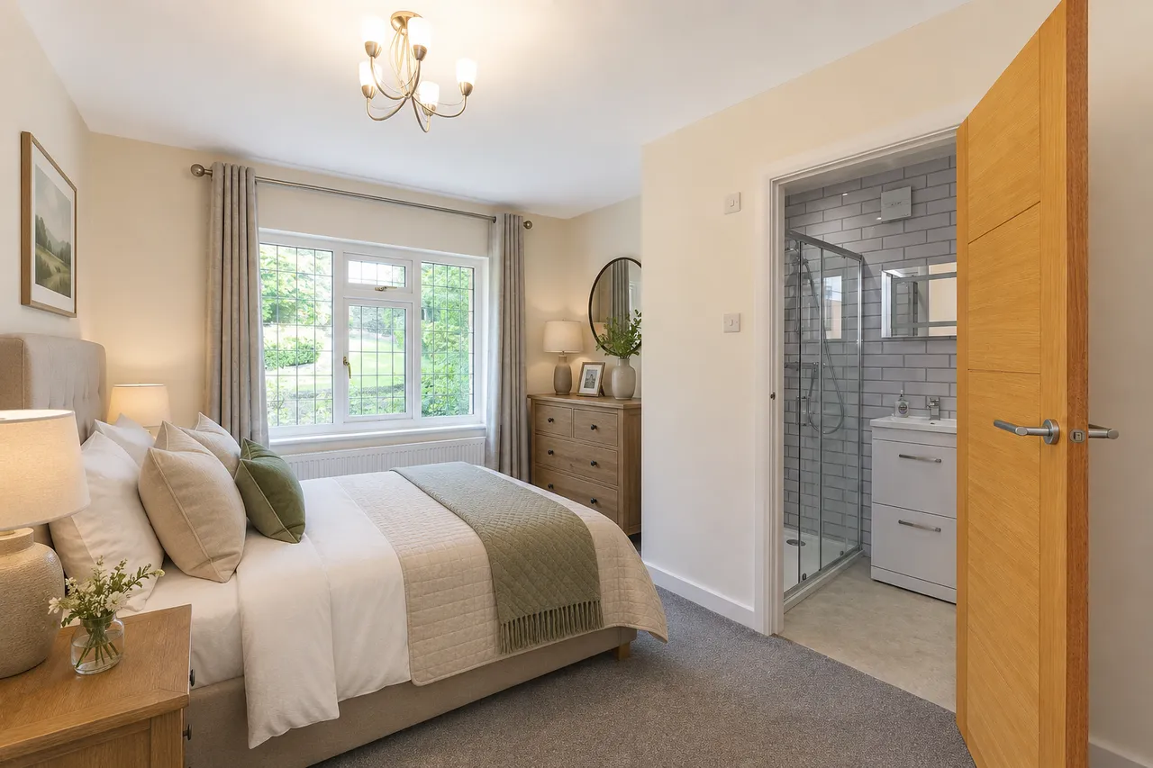 Lightridge Close, Huddersfield, HD2, photo 11