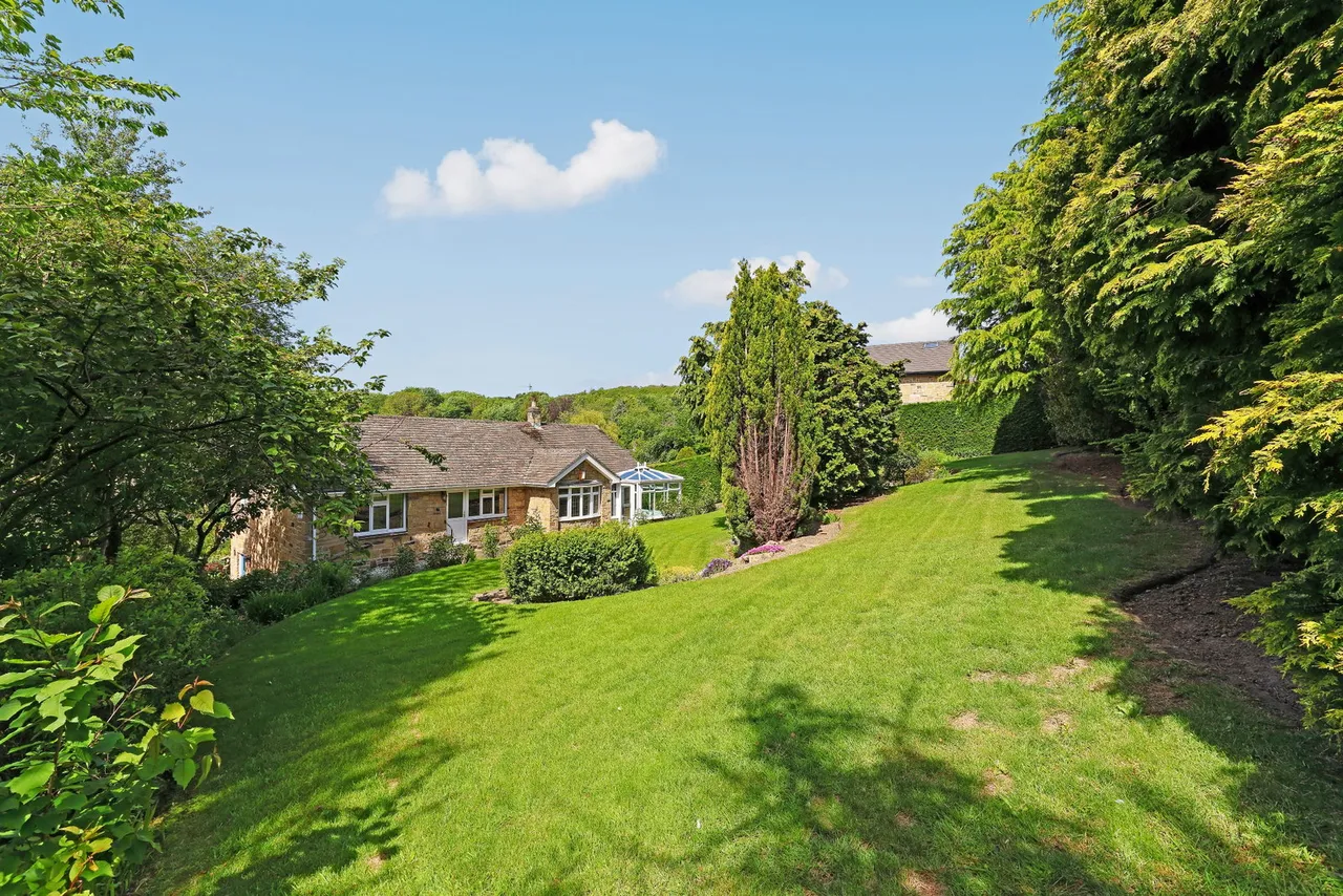 Lightridge Close, Huddersfield, HD2, photo 27