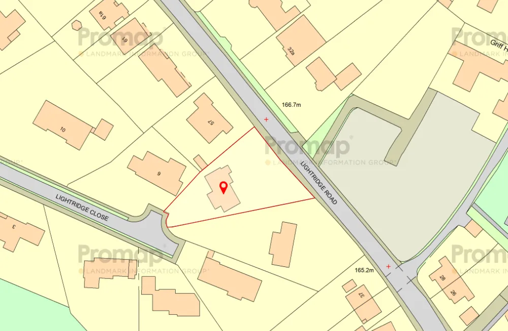 Lightridge Close, Huddersfield, HD2, photo 32