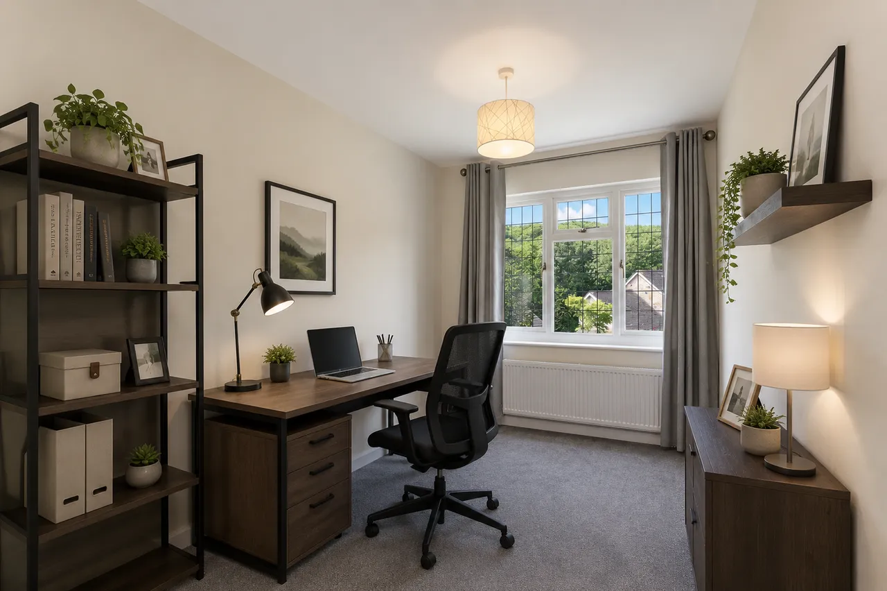 Lightridge Close, Huddersfield, HD2, photo 16
