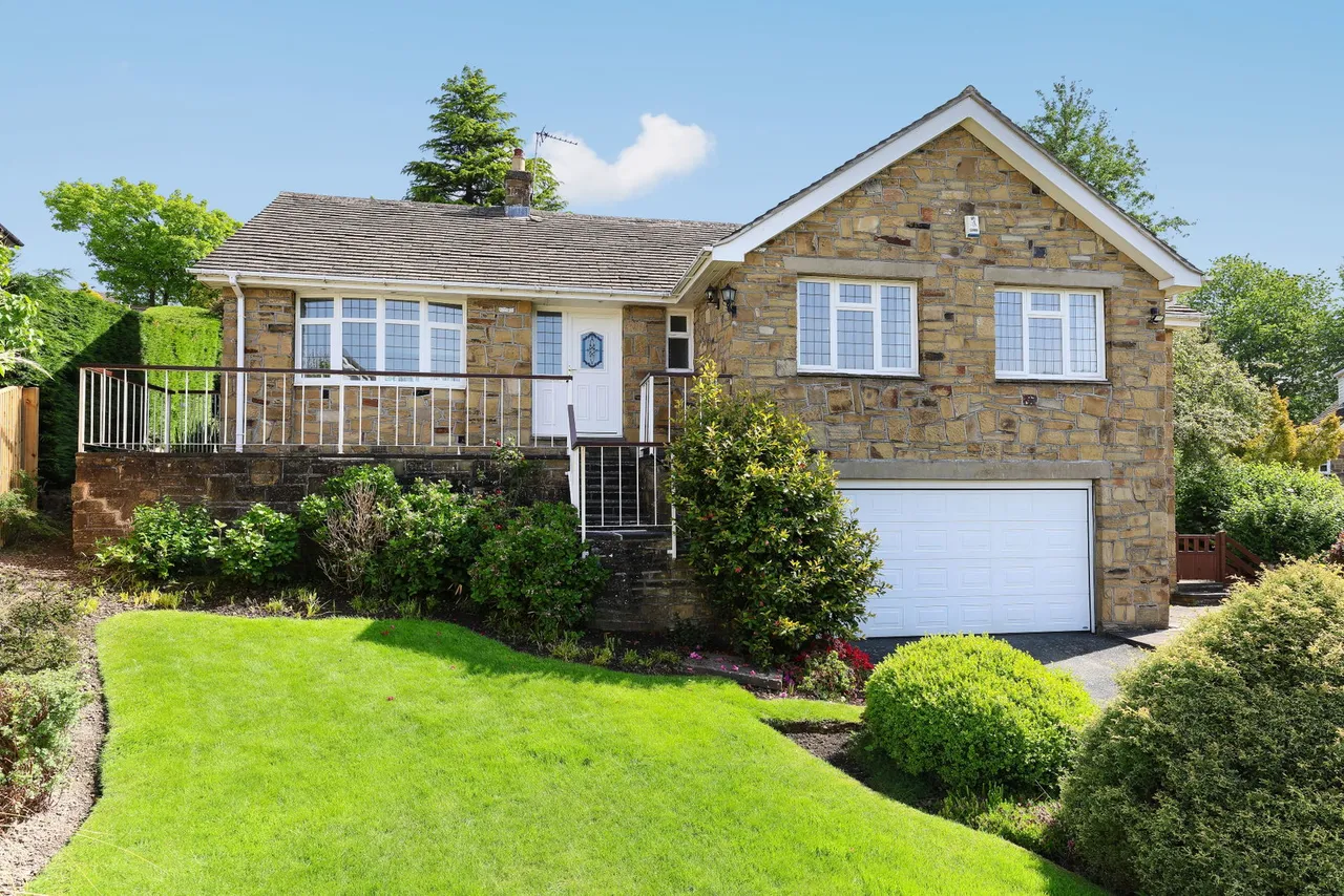 Lightridge Close, Huddersfield, HD2, photo 20