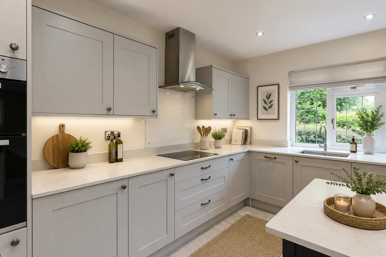 Lightridge Close, Huddersfield, HD2, photo 8